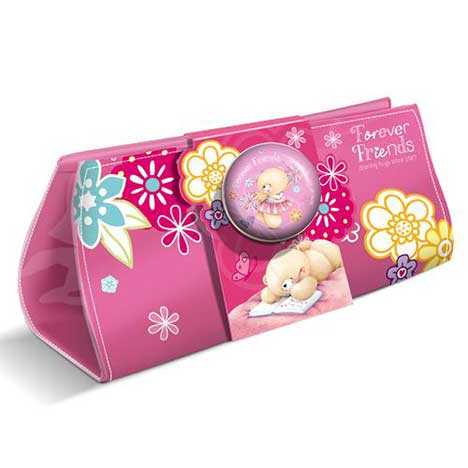 Pamper Purse Forever Friends Gift Set